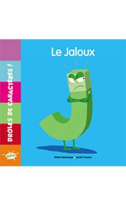 J le Jaloux - Album