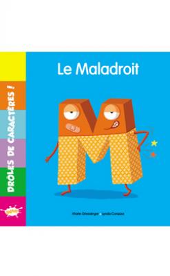 M le Maladroit - Album
