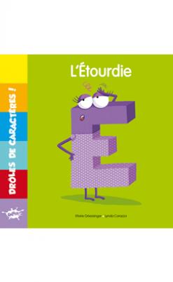 E l’Etourdie  - Album