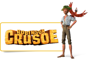 Robinson Crusoe Robinson Crusoe