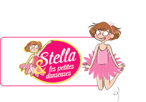Stella et les petites danseuses Stella et les petites danseuses