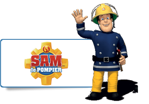Sam le pompier Sam le pompier
